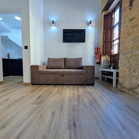 Las Arenas Suites 2 Playa Βαλένθια Εξωτερικό φωτογραφία