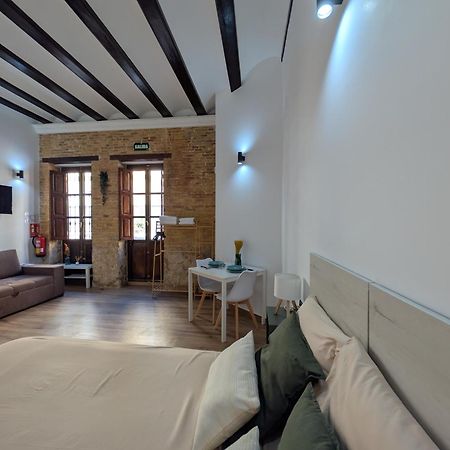 Las Arenas Suites 2 Playa Βαλένθια Εξωτερικό φωτογραφία