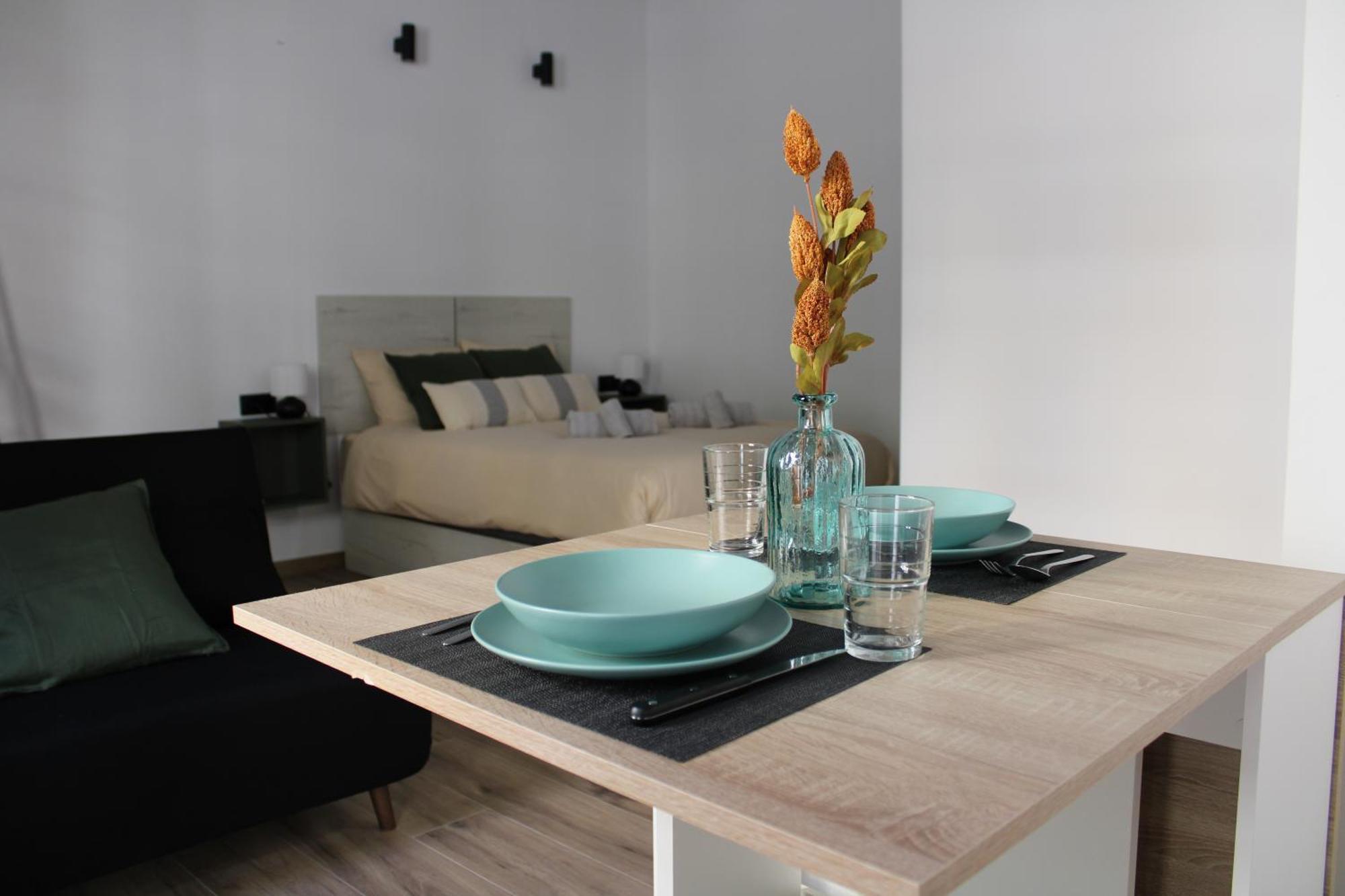 Las Arenas Suites 2 Playa Βαλένθια Εξωτερικό φωτογραφία