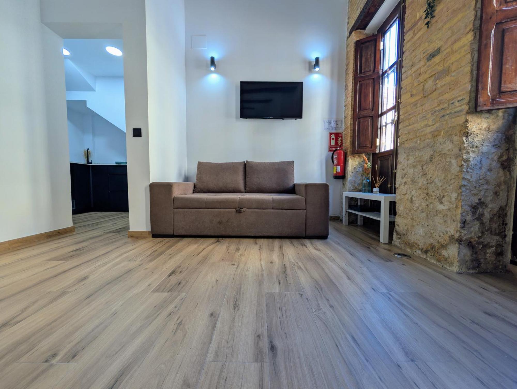 Las Arenas Suites 2 Playa Βαλένθια Εξωτερικό φωτογραφία