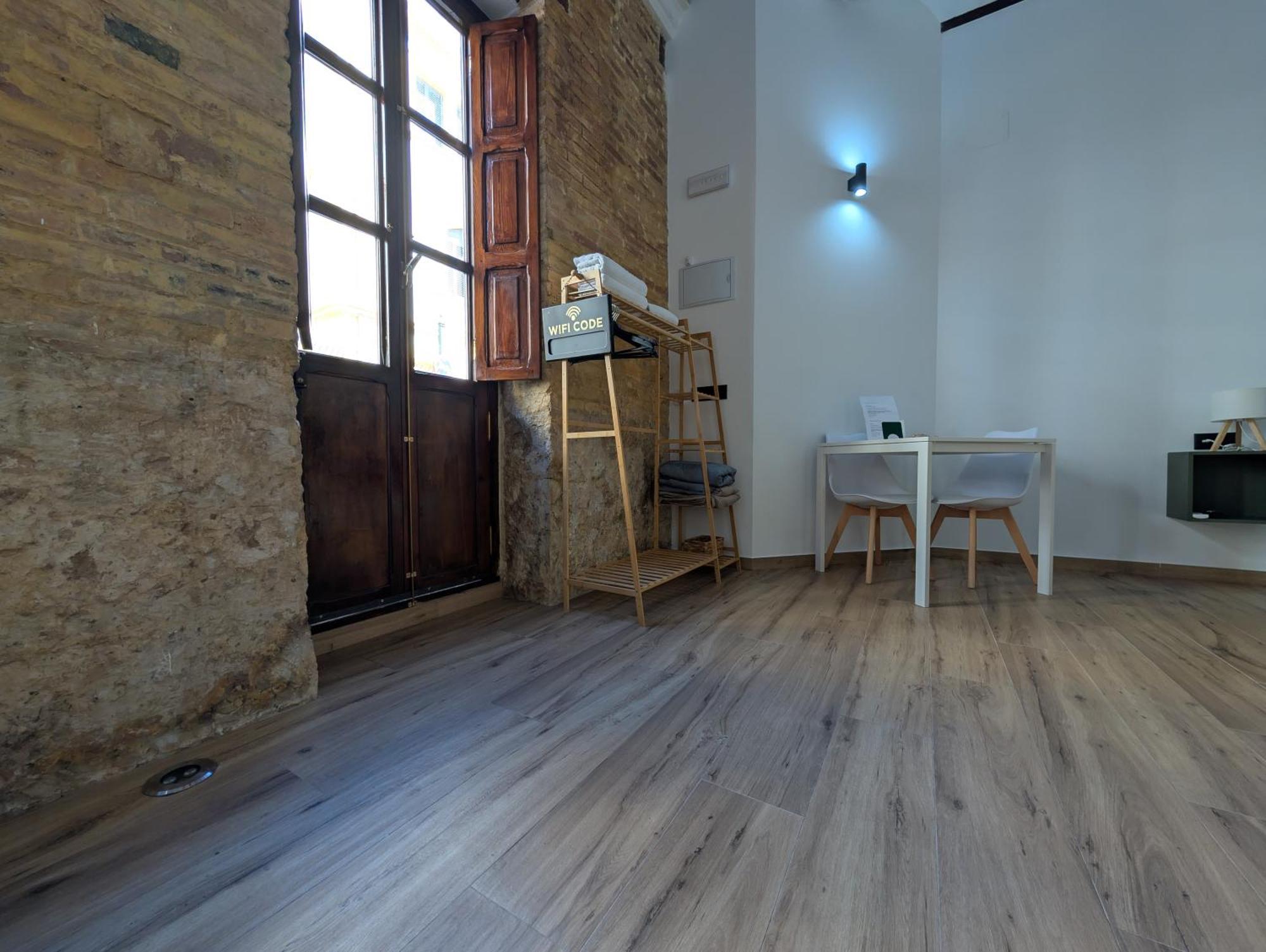 Las Arenas Suites 2 Playa Βαλένθια Εξωτερικό φωτογραφία