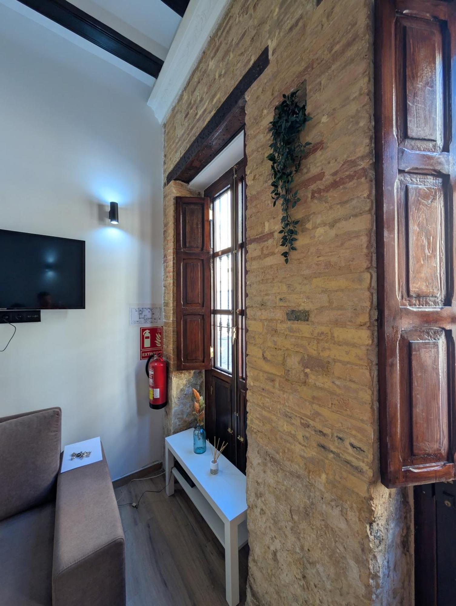 Las Arenas Suites 2 Playa Βαλένθια Εξωτερικό φωτογραφία