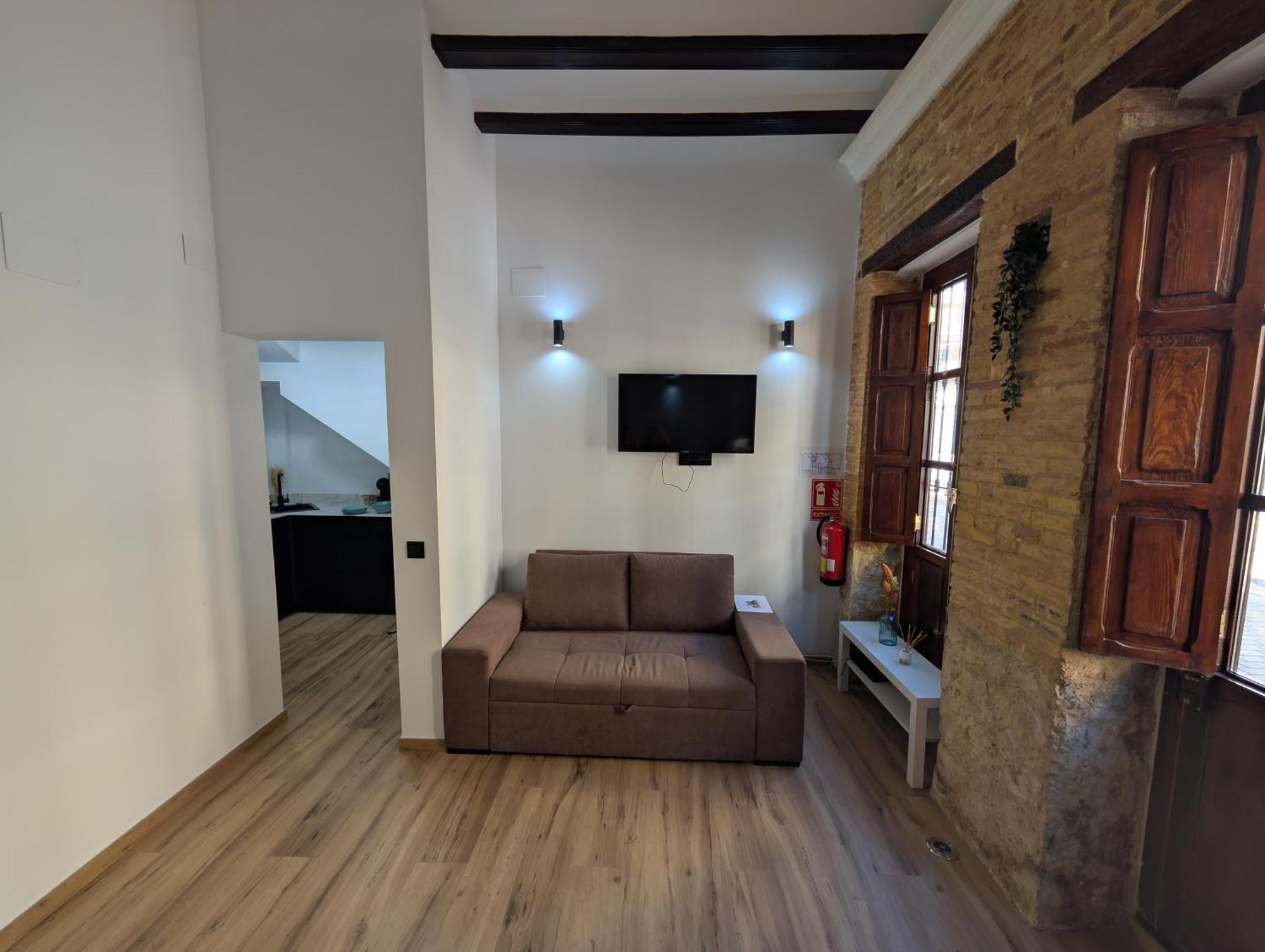 Las Arenas Suites 2 Playa Βαλένθια Εξωτερικό φωτογραφία